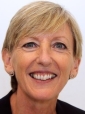 Fiona MacGregor